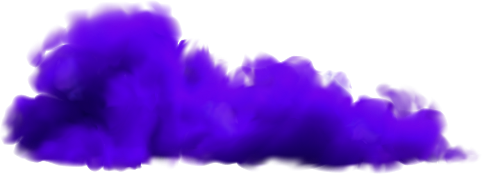 Purple Cloud